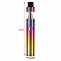 V8 SMOCK Kit sigaretta elettronica batteria integrata 3000 mha atomizzatore TFV8