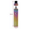 V8 SMOCK Kit sigaretta elettronica batteria integrata 3000 mha atomizzatore TFV8