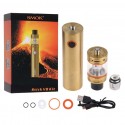 V8 SMOCK Kit sigaretta elettronica batteria integrata 3000 mha atomizzatore TFV8