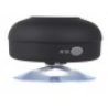 Cassa altoparlante Speaker Bluetooth impermeabile con ventosa per uso in bagno, spiaggia, piscina