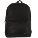 Zaino Classico Casual Scolastico Tela Rinforzata Resistente Colori Pastello