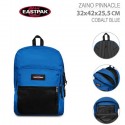 Zaino EASTPAK Pinnacle nuovo scuola e tempo libero 42x32x25cm vari colori