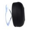 Cassa altoparlante Speaker Bluetooth impermeabile con ventosa per uso in bagno, spiaggia, piscina