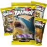 Skifidol Italian Brainrot Box 24 Bustine Carte TCG Skifidol Allucin...