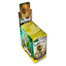 Italian Brainrot Box 24 Bustine Carte TCG Skifidol Allucinazione Cosmica | Ed. Italiana