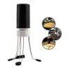 Mescolatore automatico batterie impermeabile cucina pentola padella sughi
