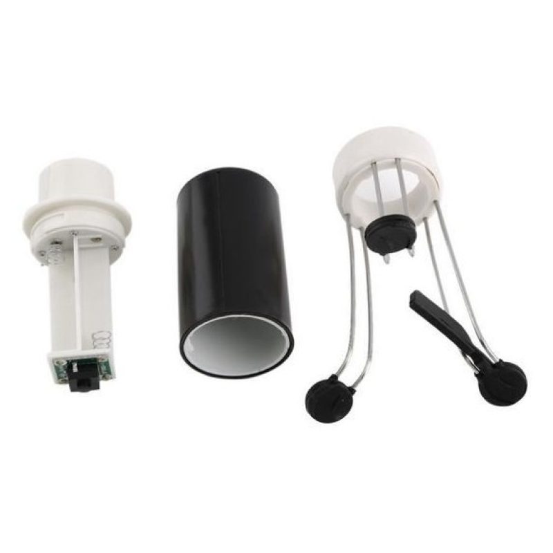 Mescolatore automatico batterie impermeabile cucina pentola padella sughi