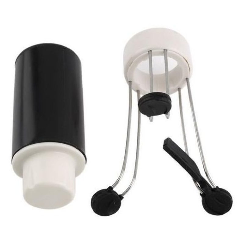 Mescolatore automatico batterie impermeabile cucina pentola padella sughi