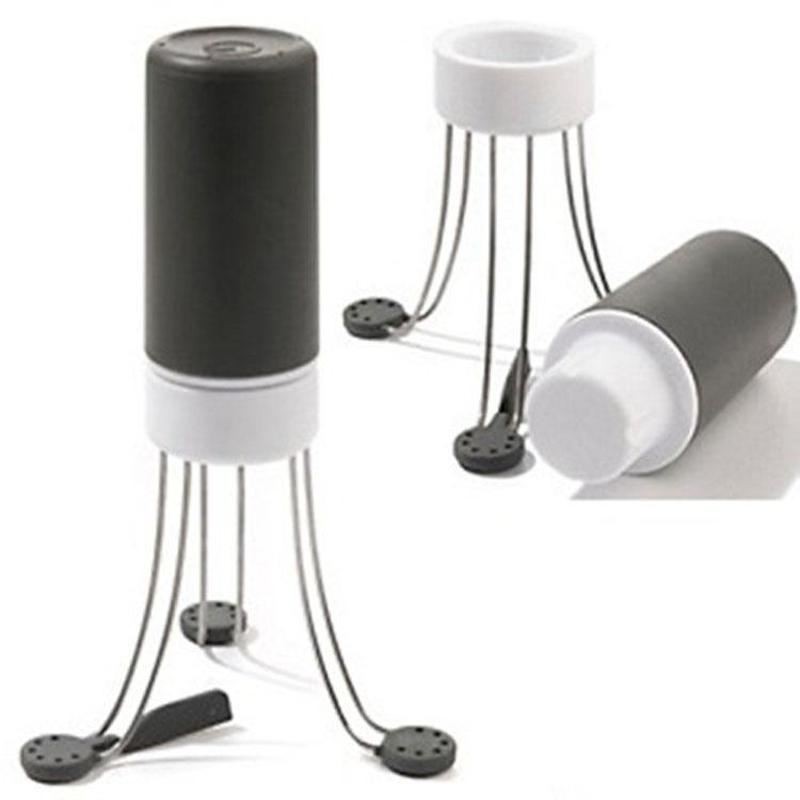 Mescolatore automatico batterie impermeabile cucina pentola padella sughi