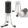 Mescolatore automatico batterie impermeabile cucina pentola padella sughi