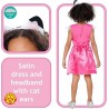 Rubie's Rubies Costume Gabbys Dollhouse Costume carnevale Bambina 3...