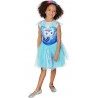 Rubie's Rubies Costume Gabby Siregatta Costume carnevale Bambina 3-...