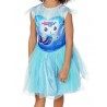 Rubie's Rubies Costume Gabby Siregatta Costume carnevale Bambina 3-...