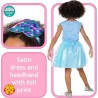 Rubie's Rubies Costume Gabby Siregatta Costume carnevale Bambina 3-...