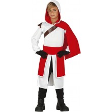 Carnevale halloween vestito Mercenario assassino bambino costume Cosplay