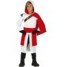 Rubie's Carnevale halloween vestito Mercenario assassino bambino co...