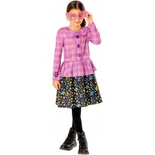Rubie's Costume Harry Potter Luna Lovegood loony Travestimento Bambina