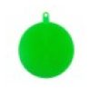 Set 3 Spugnette piatti stoviglie silicone salviette non abrasive antibatteriche