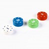 Generico 1 mazzo di Carte da gioco poker 52 plastificate Black Jack...