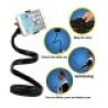 Supporto telefono snodabile cellulare pinza intorno collo comodo smartphone