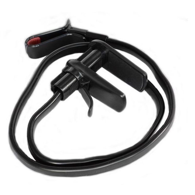 Supporto telefono snodabile cellulare pinza intorno collo comodo smartphone
