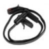 Supporto telefono snodabile cellulare pinza intorno collo comodo smartphone
