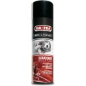 MA-FRA TEKNOCLEANER 500ml Sgrassante Professionale Moto Pulizia Catena, Motore e Freni a Disco Sgrassatore Multiuso Rapido