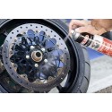 MA-FRA TEKNOCLEANER 500ml Sgrassante Professionale Moto Pulizia Catena, Motore e Freni a Disco Sgrassatore Multiuso Rapido