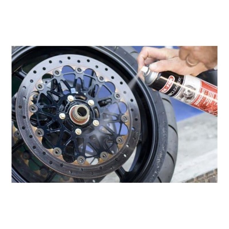 MAFRA MA-FRA TEKNOCLEANER 500ml Sgrassante Professionale Moto Puliz...