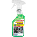 MAFRA Quick Detailer Igienizzante Superfici Auto 500ml Detergente Interni Auto Senza Aloni