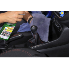 MAFRA Quick Detailer Igienizzante Superfici Auto 500ml Detergente Interni Auto Senza Aloni