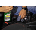 MAFRA Quick Detailer Igienizzante Superfici Auto 500ml Detergente Interni Auto Senza Aloni