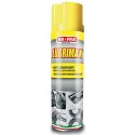 Ma-Fra LUBRIMAX Spray Superlubrificante Trasparente Adesivo Professionale 500ml