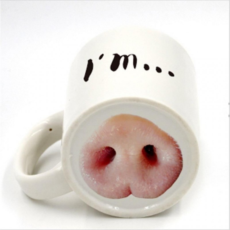 Tazza termica termosensibile magica calore indicatore serbatoio vuoto pieno