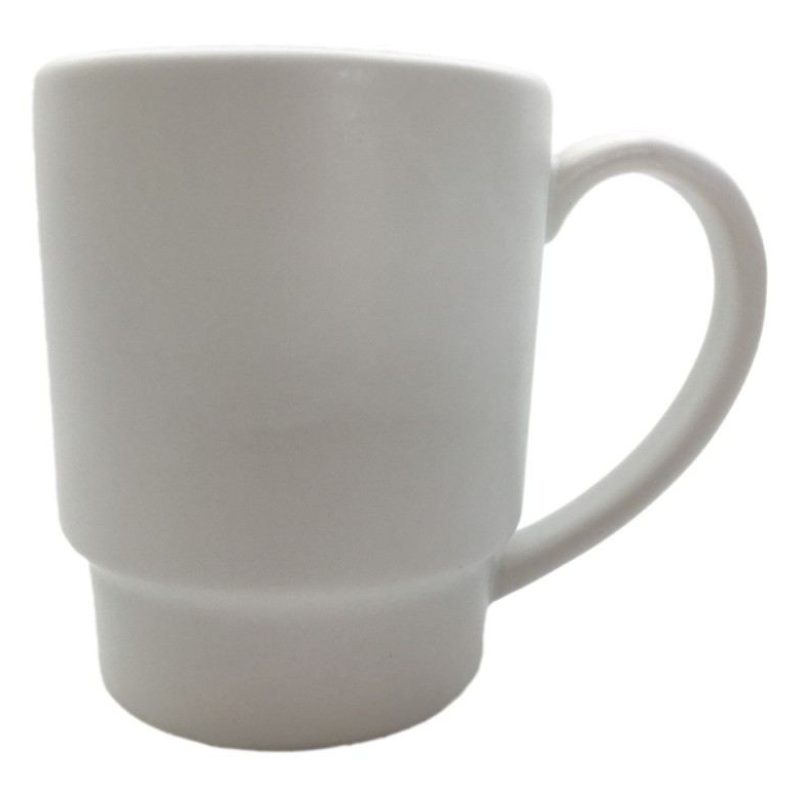 Tazza simpatica scherzo disegno muso maiale naso colazione thè latte caffè idea