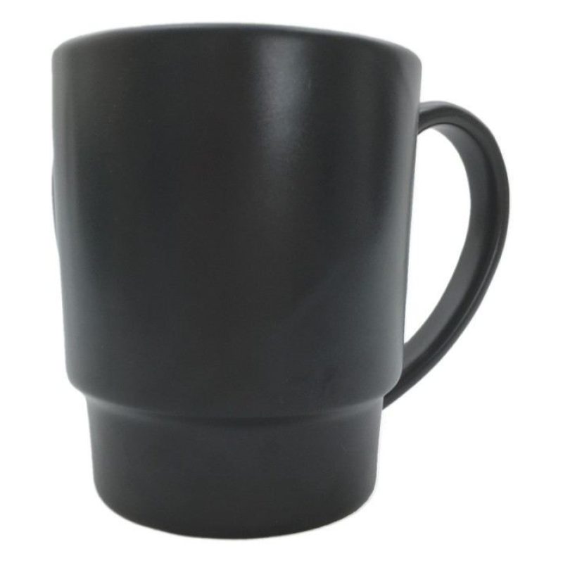 Tazza simpatica scherzo disegno muso maiale naso colazione thè latte caffè idea