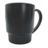 Tazza simpatica scherzo disegno muso maiale naso colazione thè latte caffè idea