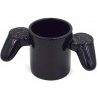 Tazza simpatica rilievo teschio cartoon scheletro colazione thè latte caffè idea