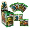 Skifidol Italian Brainrot Box 24 Bustine Carte TCG Skifidol univers...