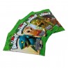 Skifidol Italian Brainrot Box 24 Bustine Carte TCG Skifidol univers...