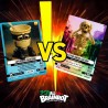 Skifidol Album Skifidol Italian Brainrot + 7 Carte Universo Allucin...