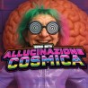 Skifidol Album Skifidol Italian Brainrot + 7 Carte Universo Allucin...
