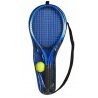 Set Tennis 2 Giocatori con Racchette Leggere, Pallina e Custodia a ...