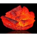 Lampada da tavolo effetto camino finto fuoco falò acceso luce led realistico