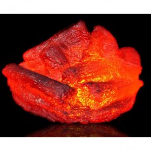 Lampada da tavolo effetto camino finto fuoco falò acceso luce led realistico