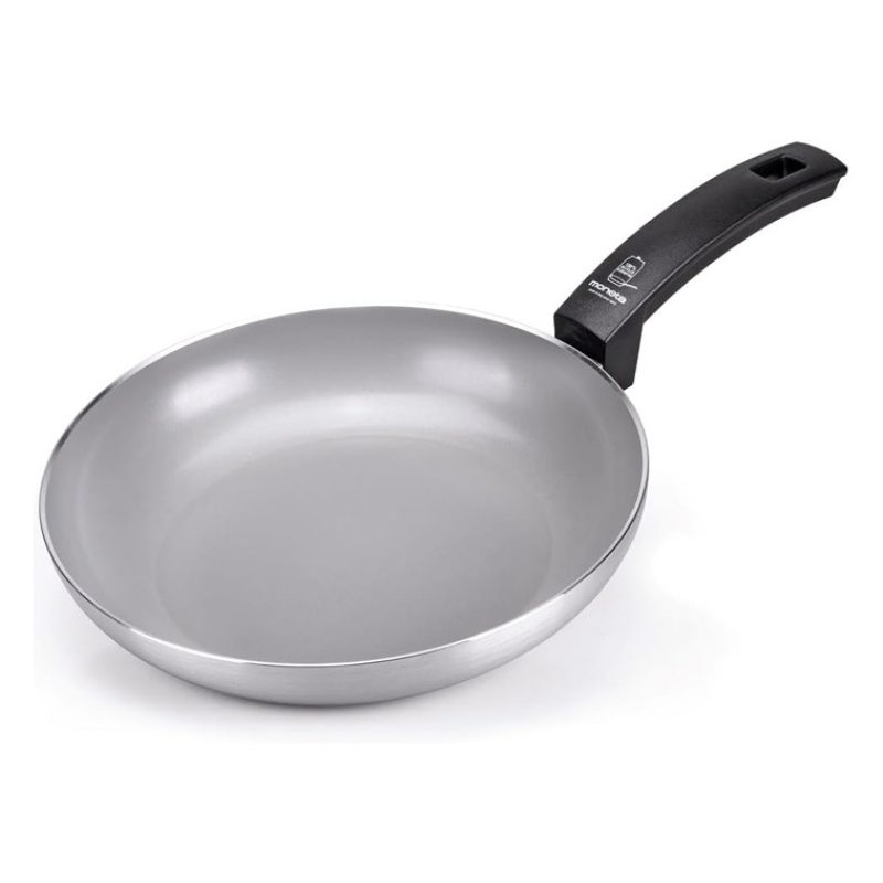 Moneta Moneta padella Melodia Finegres antiaderente naturale anche ...
