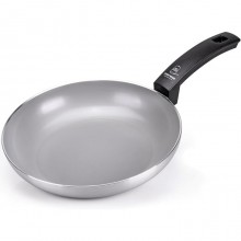 Moneta padella Melodia Finegres antiaderente naturale anche su induzione 20 cm