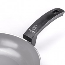 Moneta padella Melodia Finegres antiaderente naturale anche su induzione 20 cm