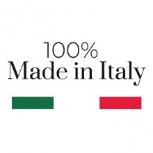 Moneta padella Melodia Finegres antiaderente naturale anche su induzione 20 cm