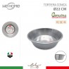 WeHome Tortiera conica stampo tondo forma in alluminio da. 22 cm 28...